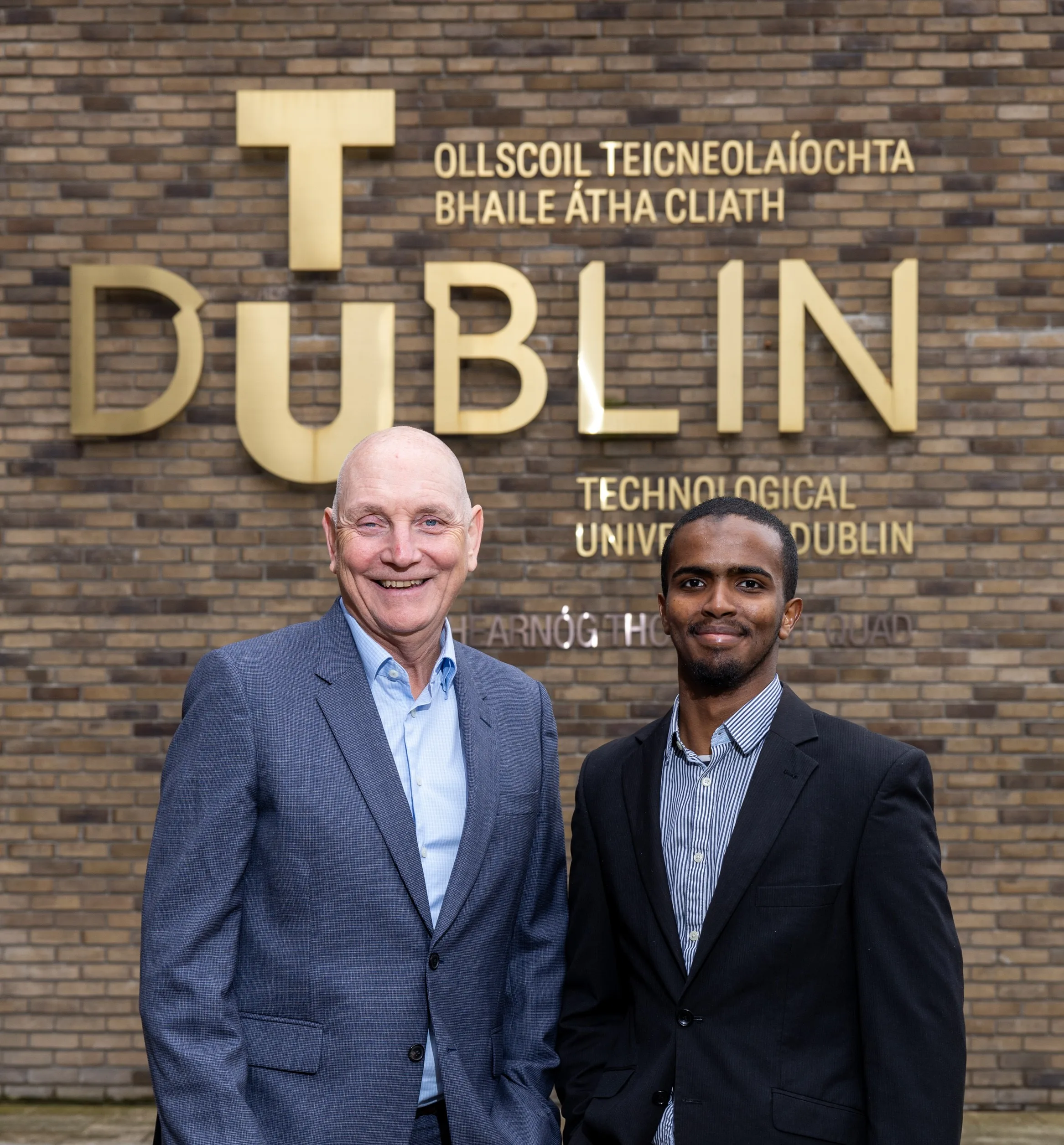Signpost of TU Dublin Announces Launch of Chadwicks Group Scholarship Programme